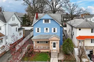 752 Highland Ave, Newark, NJ 07104 - Photo 1