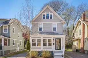 20 Edgewood Rd, Glen Ridge, NJ 07028 - Photo 1