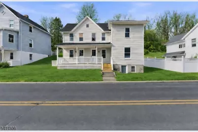 177 Route519, Pohatcong Township, NJ 08865 - Photo 1