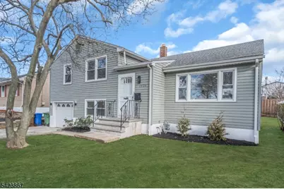 2824 N Stiles St, Linden, NJ 07036 - Photo 2