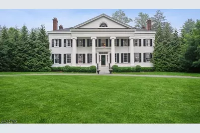 44 Spring Valley Rd, Morris Township, NJ 07960 - Photo 1