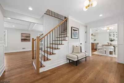 33 Hampton Rd, Chatham Township, NJ 07928 - Photo 18