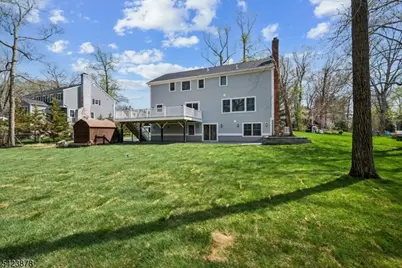 33 Hampton Rd, Chatham Township, NJ 07928 - Photo 34
