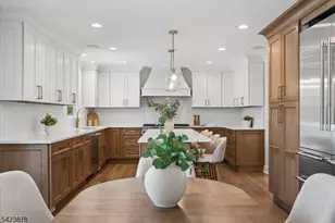 33 Hampton Rd, Chatham Township, NJ 07928 - Photo 10