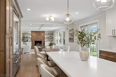 33 Hampton Rd, Chatham Township, NJ 07928 - Photo 2