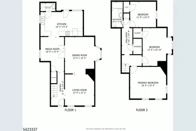 33 Woodside Ave, Newton, NJ 07860 - Photo 26