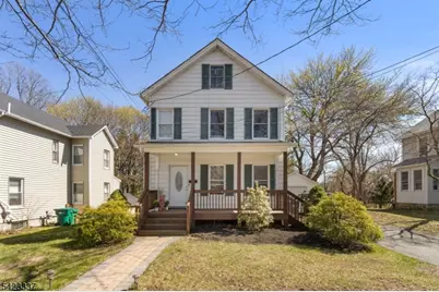 33 Woodside Ave, Newton, NJ 07860 - Photo 1