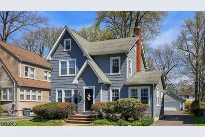 24 Greaves Pl, Cranford Township, NJ 07016 - Photo 2