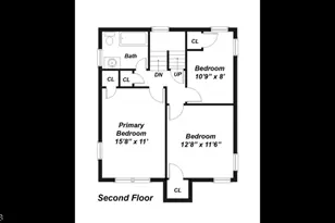 24 Greaves Pl, Cranford Township, NJ 07016 - Photo 40