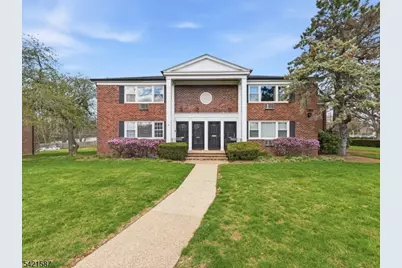 115 Pitney Pl, Morris Township, NJ 07960 - Photo 1