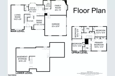 3 Overbrook Rd, Randolph Township, NJ 07869 - Photo 48