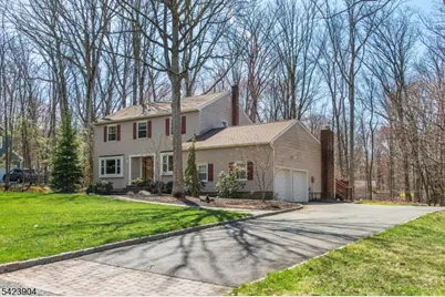 3 Overbrook Rd, Randolph Township, NJ 07869 - Photo 38