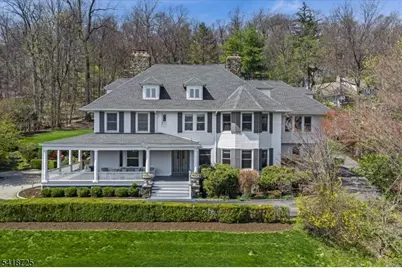 270 Up Mountain Avenue, Montclair, NJ 07043 - Photo 1