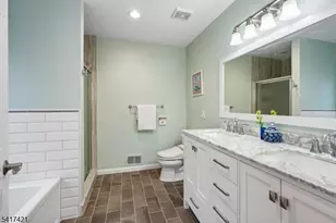 55 Greenbrook Dr, Bloomfield, NJ 07003 - Photo 22