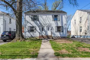 325 Hollywood Ave, Hillside, NJ 07205 - Photo 1