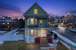 437 Morrissee Ave, Haledon, NJ 07508 - Photo 1