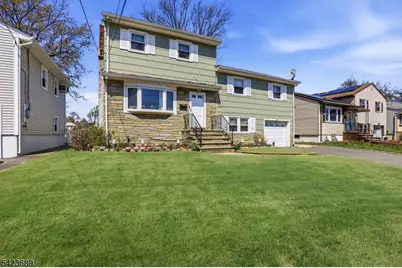 584 Lehigh Ave, Union Township, NJ 07083 - Photo 2