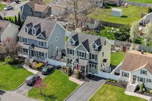 1910 Grandview Ave, Westfield, NJ 07090 - Photo 4