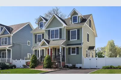 1910 Grandview Ave, Westfield, NJ 07090 - Photo 2