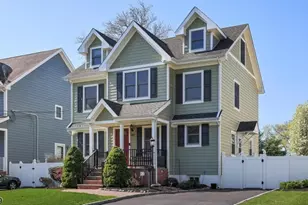 1910 Grandview Ave, Westfield, NJ 07090 - Photo 2