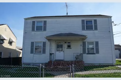 413 Paderewski Ave, Perth Amboy, NJ 08861 - Photo 2