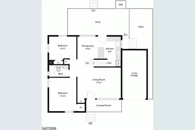 512 Gallows Hill Rd, Cranford Township, NJ 07016 - Photo 32