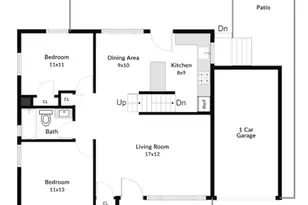 512 Gallows Hill Rd, Cranford Township, NJ 07016 - Photo 32