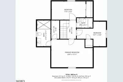 287 Orange Rd, Montclair, NJ 07042 - Photo 38