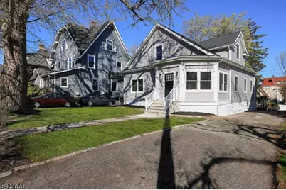 287 Orange Rd, Montclair, NJ 07042 - Photo 2