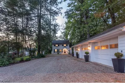 45 Village Road, Harding Township, NJ 07976 - Photo 40