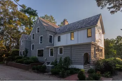 45 Village Road, Harding Township, NJ 07976 - Photo 32