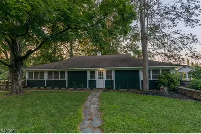 45 Village Road, Harding Township, NJ 07976 - Photo 36