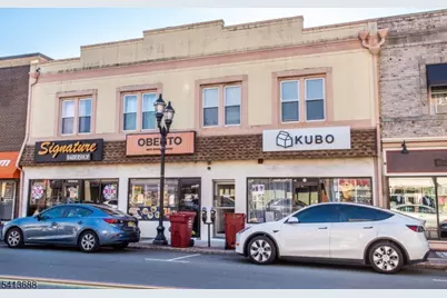 226 Franklin Ave #2R, Nutley, NJ 07110 - Photo 1