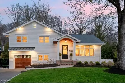 98 N Summit Ave, Chatham, NJ 07928 - Photo 1