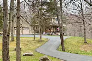 49 Sand Pond Rd, Hardwick Township, NJ 07825 - Photo 2