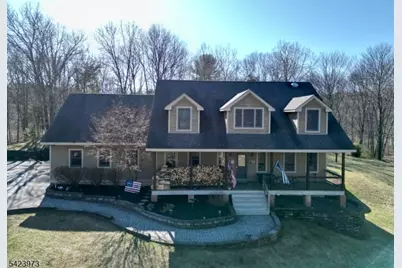 49 Sand Pond Rd, Hardwick Township, NJ 07825 - Photo 32