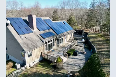 49 Sand Pond Rd, Hardwick Township, NJ 07825 - Photo 6