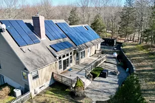 49 Sand Pond Rd, Hardwick Township, NJ 07825 - Photo 6