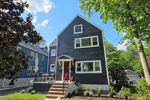 546 4th Ave, Garwood, NJ 07027 - Photo 1