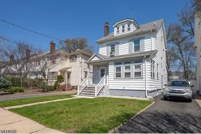 15 Melrose Ter, Elizabeth, NJ 07208 - Photo 1