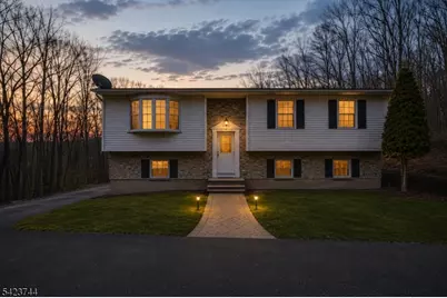 911 Upper Dr, Stillwater, NJ 07860 - Photo 1