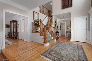 39 Red Oak Way, Montgomery Township, NJ 08502 - Photo 4