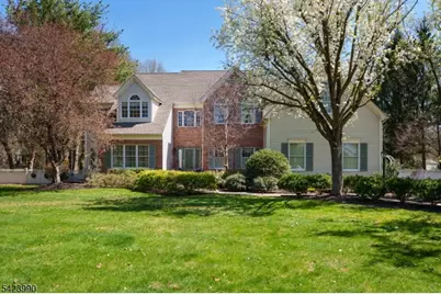 39 Red Oak Way, Montgomery Township, NJ 08502 - Photo 1