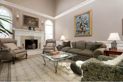 39 Red Oak Way, Montgomery Township, NJ 08502 - Photo 18