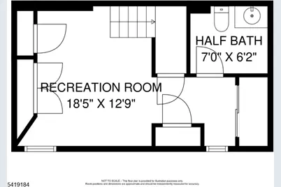 325 Manor Ave, Cranford Township, NJ 07016 - Photo 26