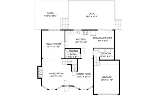 325 Manor Ave, Cranford Township, NJ 07016 - Photo 24