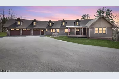 235 Long View Union Grove, Bedminster Township, NJ 07931 - Photo 1