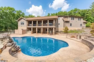 235 Long View Union Grove, Bedminster Township, NJ 07931 - Photo 38