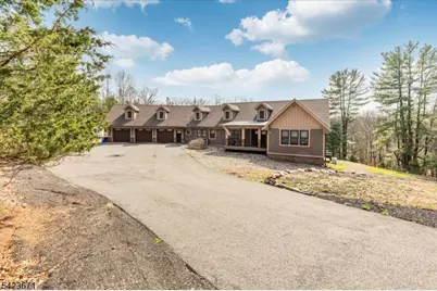 235 Long View Union Grove, Bedminster Township, NJ 07931 - Photo 2