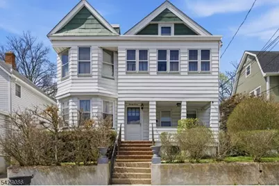 27 Longview St, West Orange Township, NJ 07052 - Photo 1